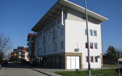 Специјална библиотека за слијепа и слабовида лица Републике Српске