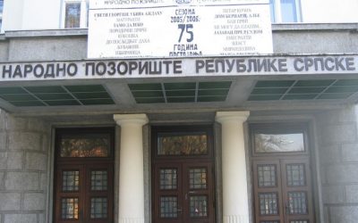 Народно позориште Републике Српске