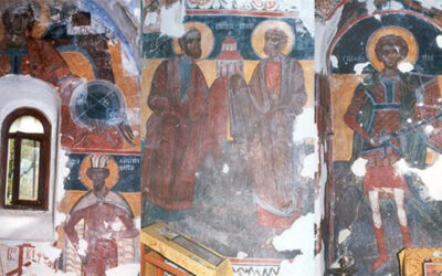 Црква у Аранђелову