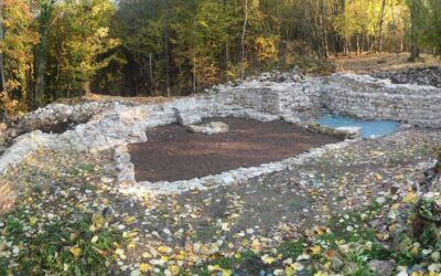 Рановизантијски град Балкис
